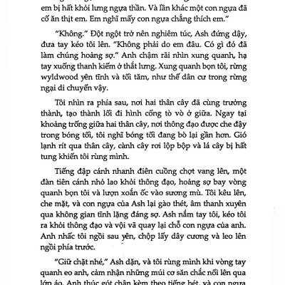 Huyền Thoại Sắt (Phần 7 series Thế Giới Của Tiên Sắt)