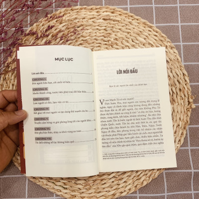 Học Mạnh Tử Cách Đối Nhân Xử Thế - Đạo Làm Người