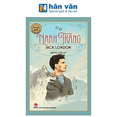 Nanh Trắng - Jack London