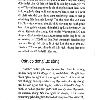 Sách - Sống An Vui (Tái Bản 2025)