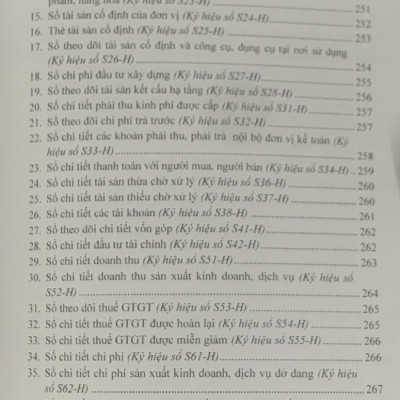 Hướng Dẫn Chế Độ Kế Toán Hành Chính, Sự Nghiệp (Theo Thông Tư số 24/2024/TT-BTC ngày 17/04/2024 của Bộ Tài Chính)