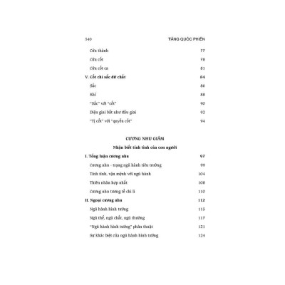 Sách - Trí Tuệ Băng Giám - Bìa Mềm - Tăng Quốc Phiên - Minh Thắng