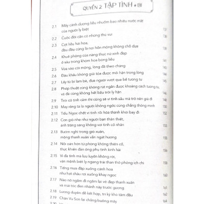 Tiểu Song U Ký - Triết Lý Nhân Sinh Trong Xử Thế Tam Đại Kỳ Thư - Vanlangbooks