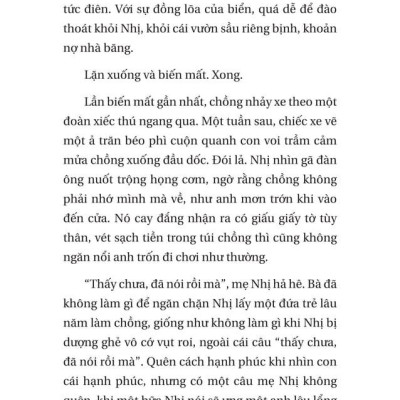 Cố Định Một Đám Mây (Tái Bản 2023)