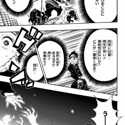 鬼滅の刃 13 - ONI METSU NO HA 13