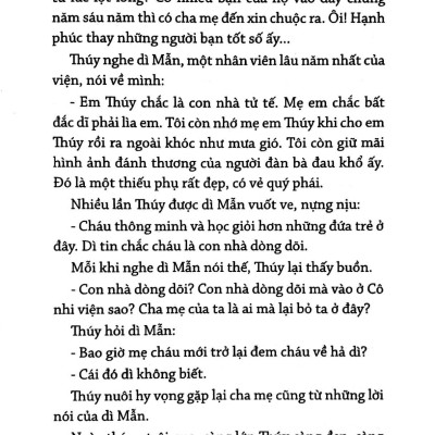 Bà Tùng Long - Bên Hồ Thanh Thủy