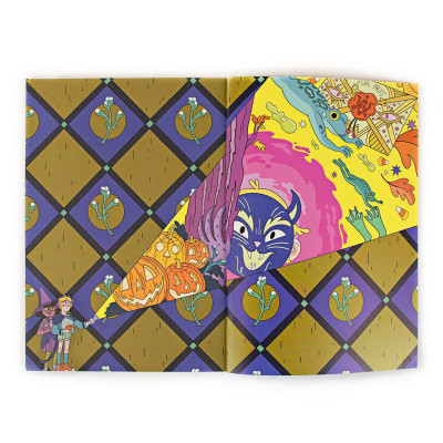 Mason Mooney: Doppelganger Detective