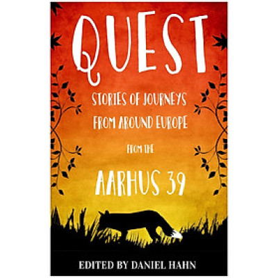 Sách văn học thiếu nhi tiếng Anh - Quest: Stories Of Journeys From Around Europe