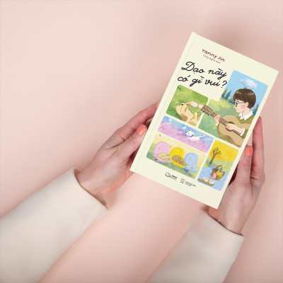 Dạo Này Có Gì Vui?