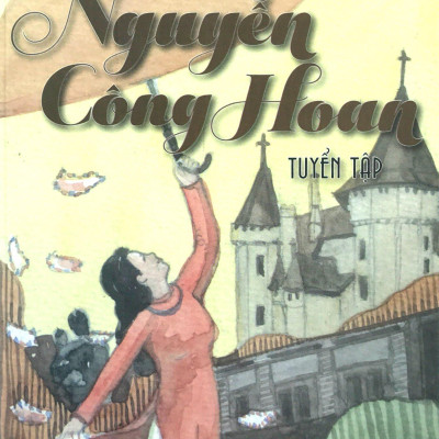 Danh Tác Việt Nam - Nguyễn Công Hoan Tuyển Tập