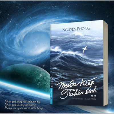 Sách - Combo Muôn Kiếp Nhân Sinh 1 + Muôn Kiếp Nhân Sinh 2 + Hành Trình Về Phương Đông - Bìa Mềm - First News  ( Tái Bản)