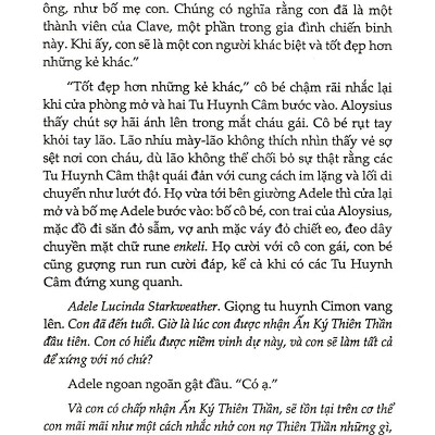 Công Nương Xám (Phần 3 bộ Quân Đoàn Hủy Diệt)