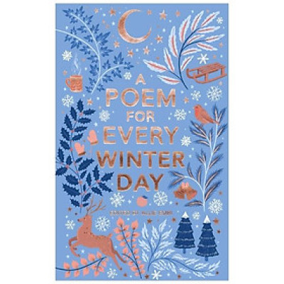 A Poem For Every Winter Day