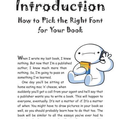 The Odd 1s Out: The First Sequel