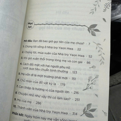 MẸ SỐNG CÙNG TÔI - Bae Kyung Hee – Hà Thu dịch - Tân Việt Books - NXB Văn Học