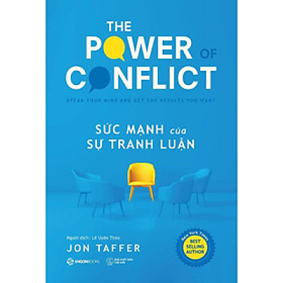 Sức Mạnh Của Sự Tranh Luận - Bản Quyền