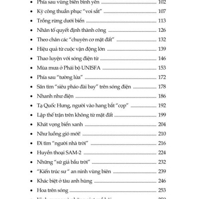 Chân dung lính thời bình - bản in 2024