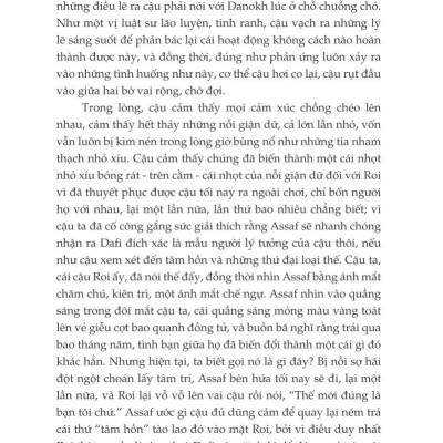 Ai Đó Chạy Cùng Ta