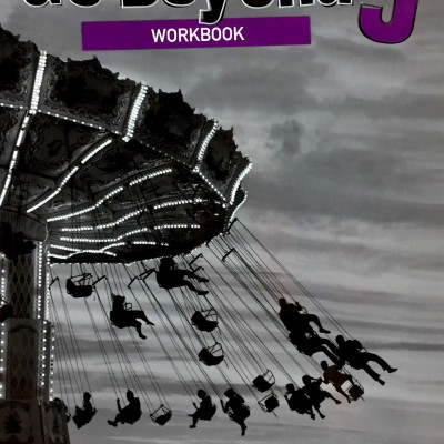 Go Beyond Workbook 5