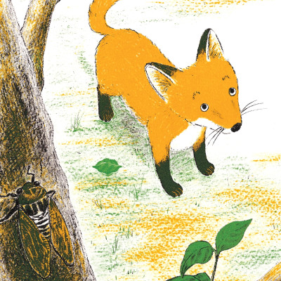 Sách - Tìm thấy rồi nhé! - Tủ sách nuôi dưỡng tâm hồn