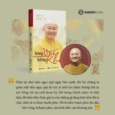 Sống vui sống khỏe (SGB)