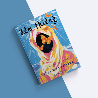 Sách - Đêm Thiêng