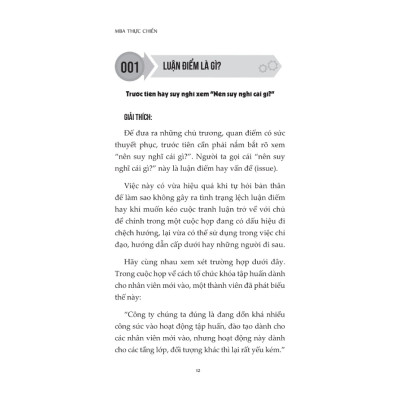 MBA Thực Chiến (1980)