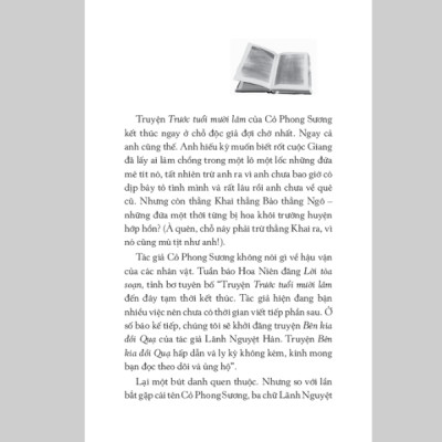 Tiệm Sách Của Nàng - Nguyễn Nhật Ánh - Bìa Mềm - Tặng Kèm Bookmark Photostrip + Sổ Tay Màu Ngẫu Nhiên