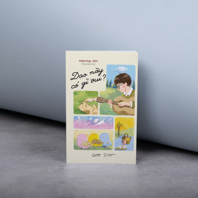 Dạo Này Có Gì Vui?