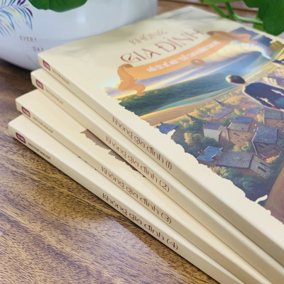 Không gia đình: Cuộc sống mưu sinh