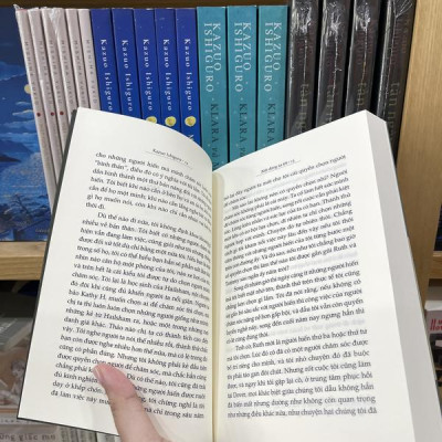 Sách - Mãi Đừng Xa Tôi (Nhã Nam HCM)