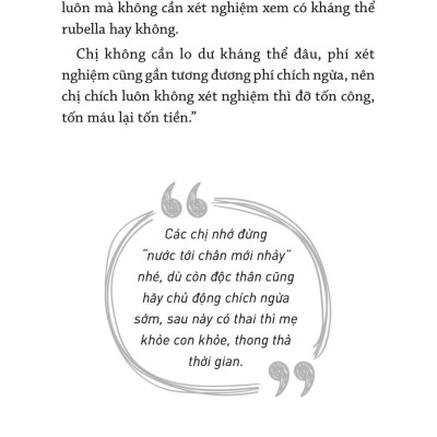 Thai Kỳ Khỏe Mạnh - Vượt Cạn Bình An