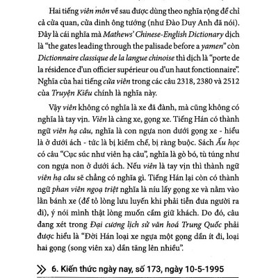 Câu Chữ Truyện Kiều