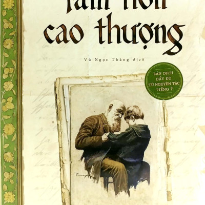 Tâm Hồn Cao Thượng