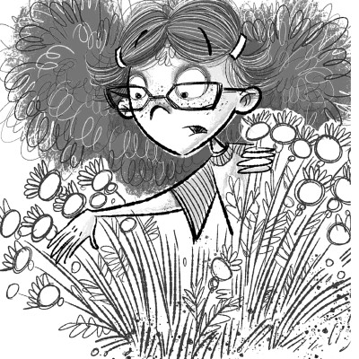 Wanda Seasongood And The Mostly True Secret