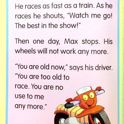 Early Readers