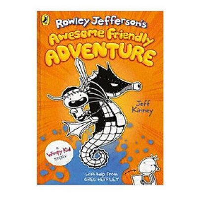 Rowley Jefferson