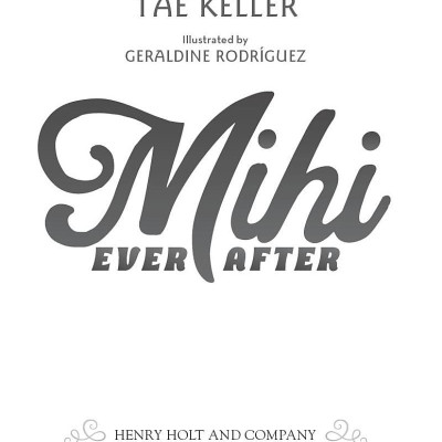 Mihi Ever After 1