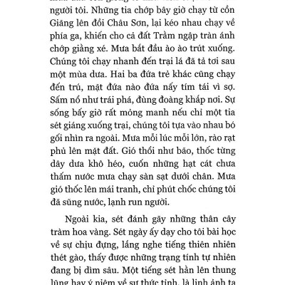 Đi Như Là Ở Lại (Tái Bản)