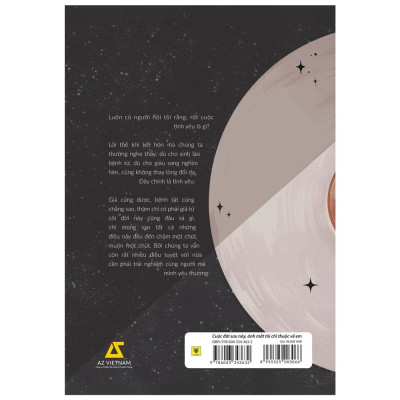 Cuộc Đời Sau Này, Ánh Mắt Tôi Chỉ Thuộc Về Em