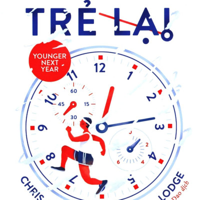 Để Sang Năm Trẻ Lại