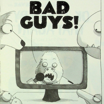 The Bad Guys - Episode 2: Mission Unpluckable