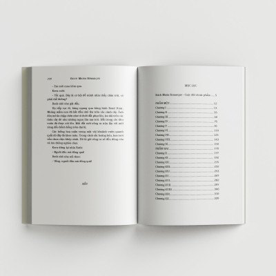 Bản Du Ca Cuối Cùng (Tái Bản)