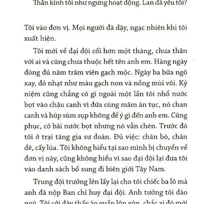 Lính Hà