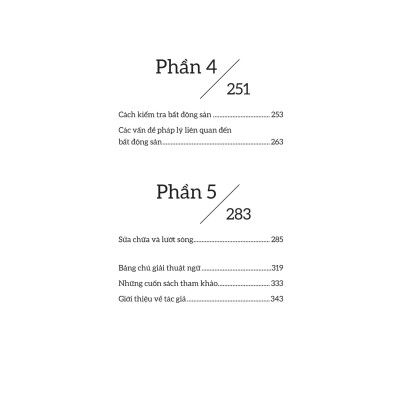 Phân Tích Đầu Tư Bất Động Sản