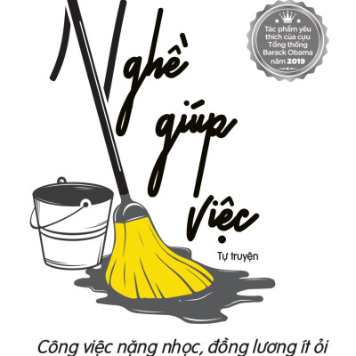 Nghề Giúp Việc (PN)