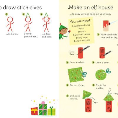 Christmas Things To Make And Do