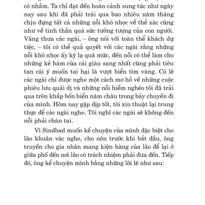 Sách - Văn Học Cổ Điển - Đông A Classic - Nghìn Lẻ Một Đêm - Những Truyện Hay Chọn Lọc