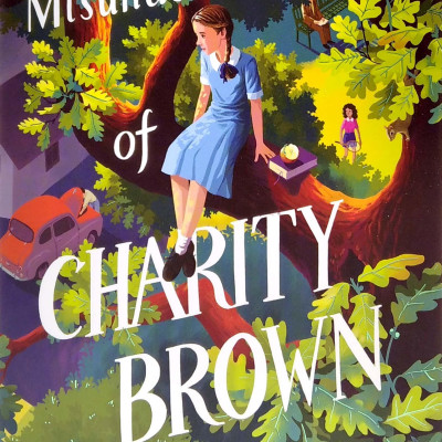 The Misunderstandings Of Charity Brown