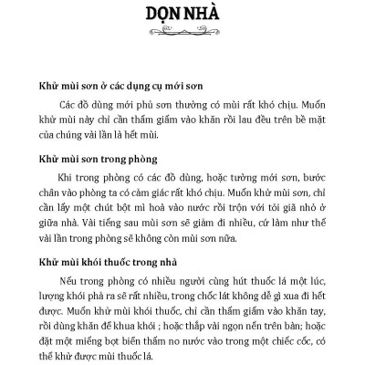 Người Phụ Nữ Đảm Đang Trong Gia Đình Hạnh Phúc 